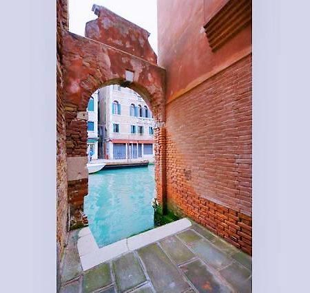 Calle Dei Ormesini 베니스 외부 사진