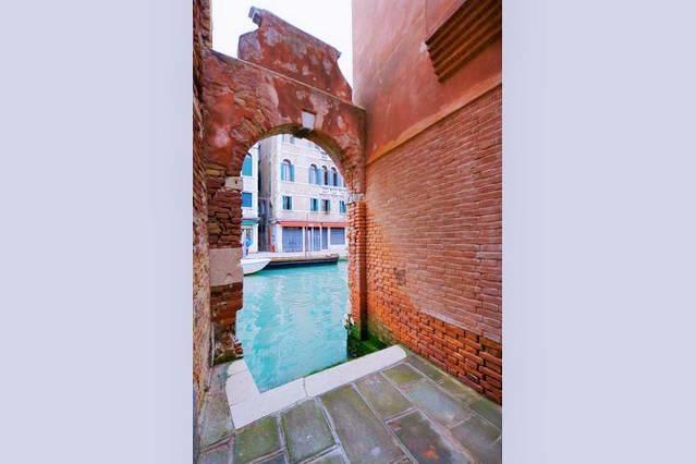 Calle Dei Ormesini 베니스 외부 사진