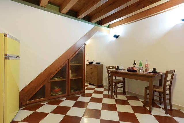 Calle Dei Ormesini 베니스 외부 사진